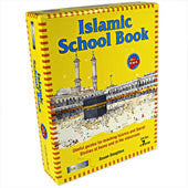 Islamic School Book Set: K to 6th Grade by Susan Douglass