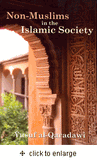 Non-Muslims in the Islamic Society by Yusuf al-Qaradawi
