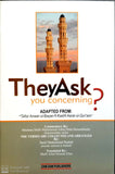 They Ask You Concerning? translated by Mufti Afzal Hossen Elias