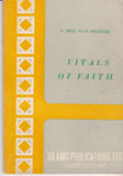 Vitals Of Faith by Abul A'la Maududi