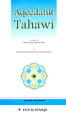 Aqeedatul Tahawi by Moulana Qari Muhammad Tayyib translated by Afzal Hoosen Elias