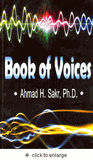 Book of Voices by Dr. Ahmad H. Sakr