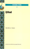Ijtihad by Taha Jabir al 'Alwani