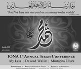 IONA's First Annual Sirah Conference CD set