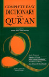 Complete Easy Dictionary of the Qur'an compiled by Sheik Abdul Karim Pareekh