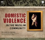 Domestic Violence In The Muslim Community Sh. Dr. Main Al-Qudah DVD