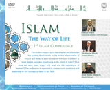 IONA's 1st Annual Islam Conference DVD