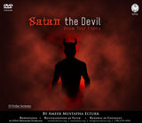 Satan the Devil (Know Your Enemy) by Ameer Mustapha Elturk