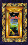 Descriptions of Paradise from the Qur'an & Hadeeth by Abdullah Abdurrahman Al-Shimemeri