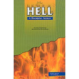 Hell A Descriptive Account by  Muhammad Ibn Abu ad- Dunya