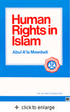 Human Rights in Islam by Abul A'la Mawdudi