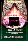 One Jama'at One Ameer by Imran N. Hosein