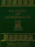 Prayers Of Muhammad by A.H. Farid
