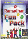 Ramadan Fun Pack by Siddiqa Juma