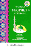 The Holy Prophet (sws) Workbook